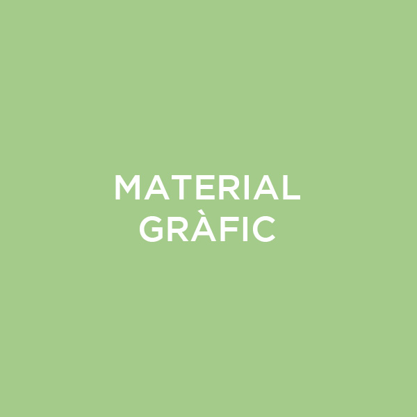 material grafic